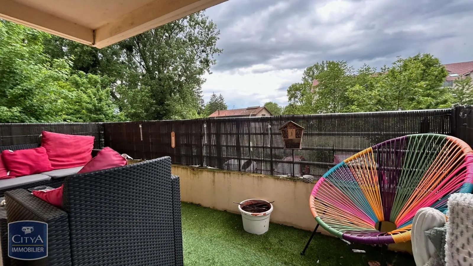 Photo 1 Appartement 3 pièces 63.86m²