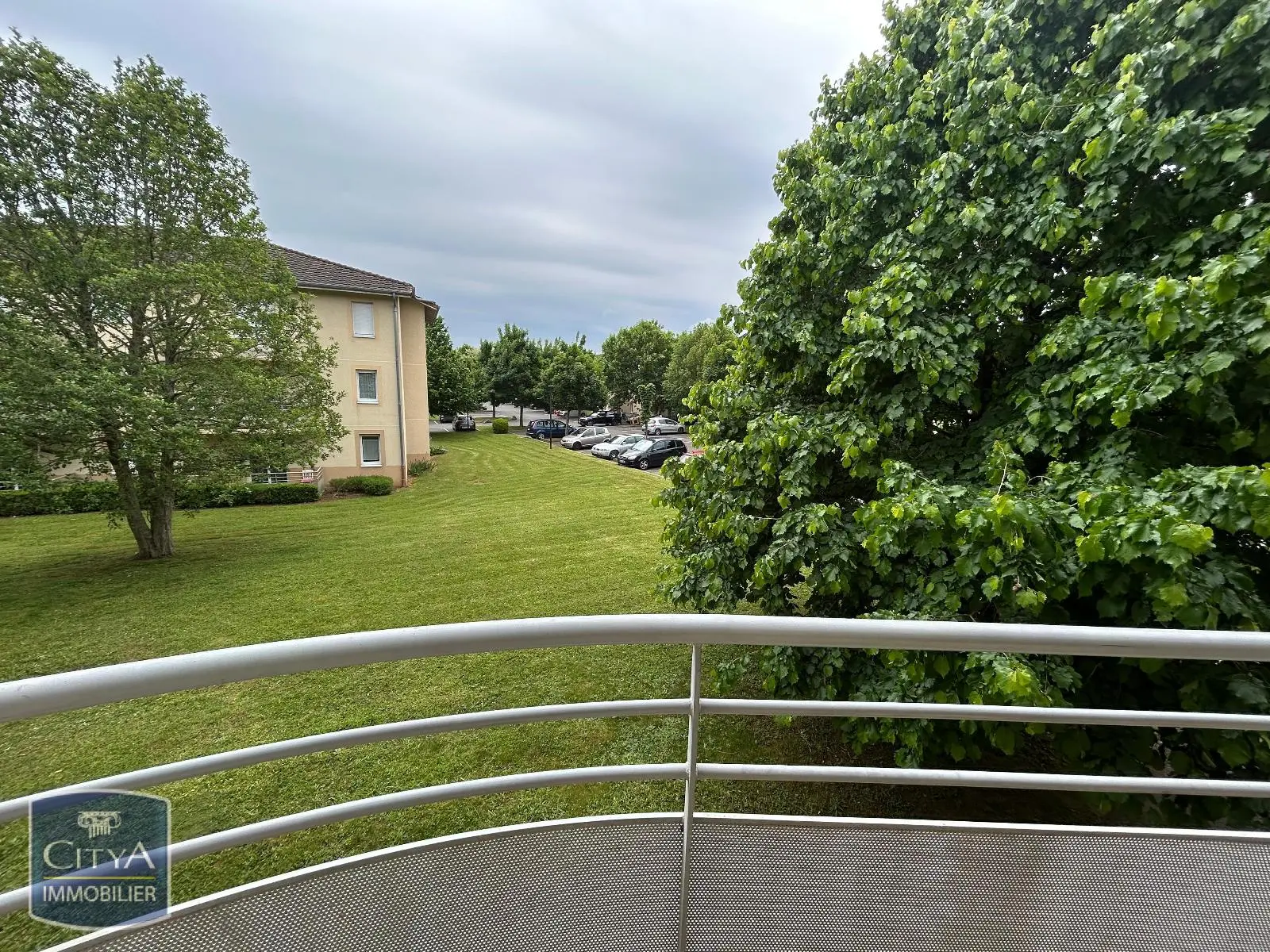 Photo 1 Appartement 3 pièces 63.02m²