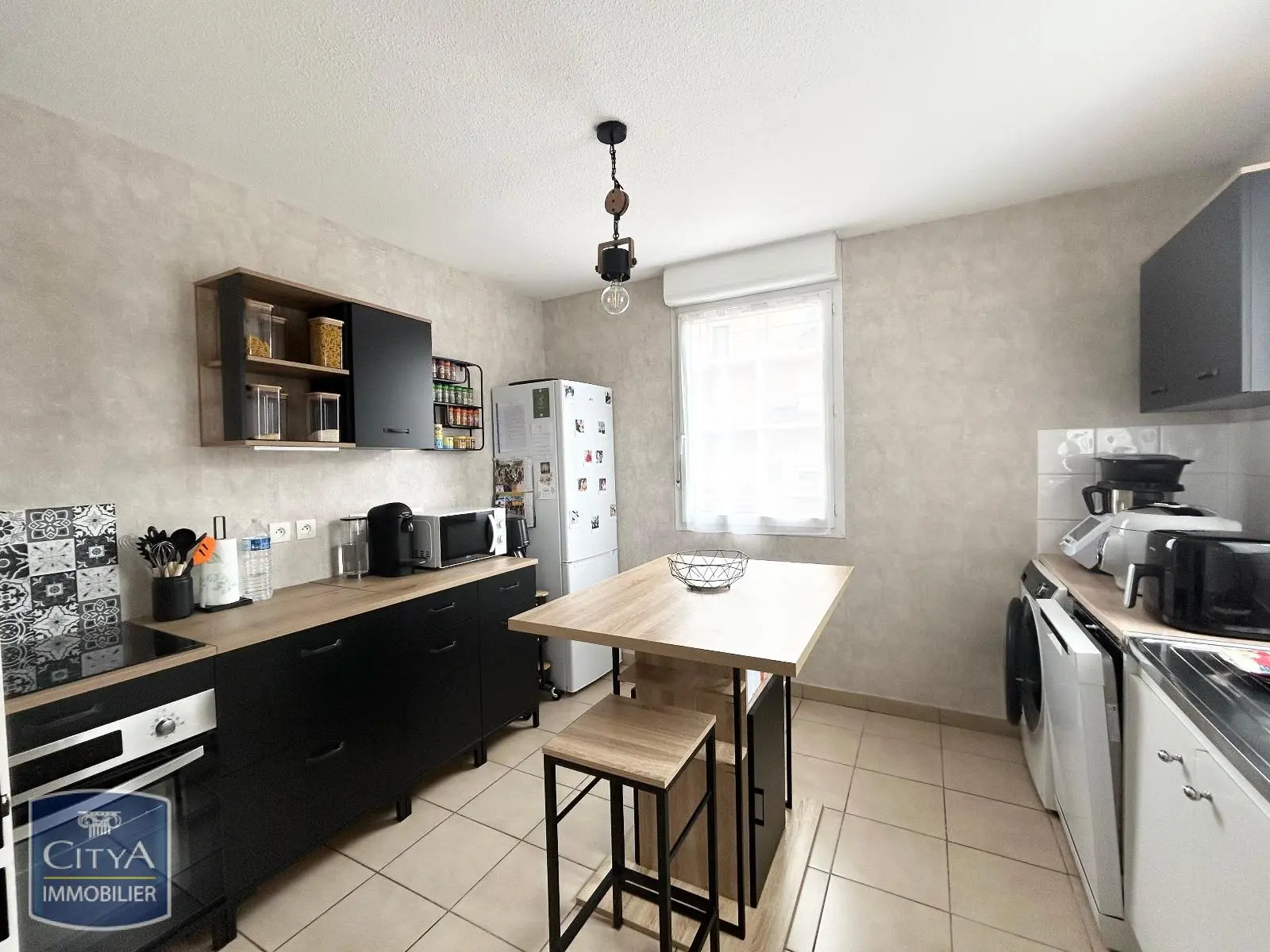 Photo 3 Appartement 3 pièces 66.75m²