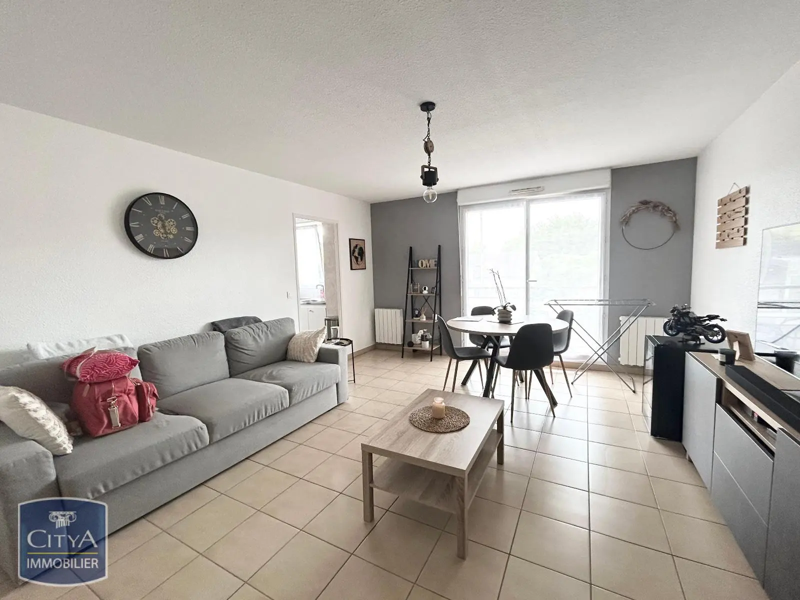 Photo 1 Appartement 3 pièces 66.75m²