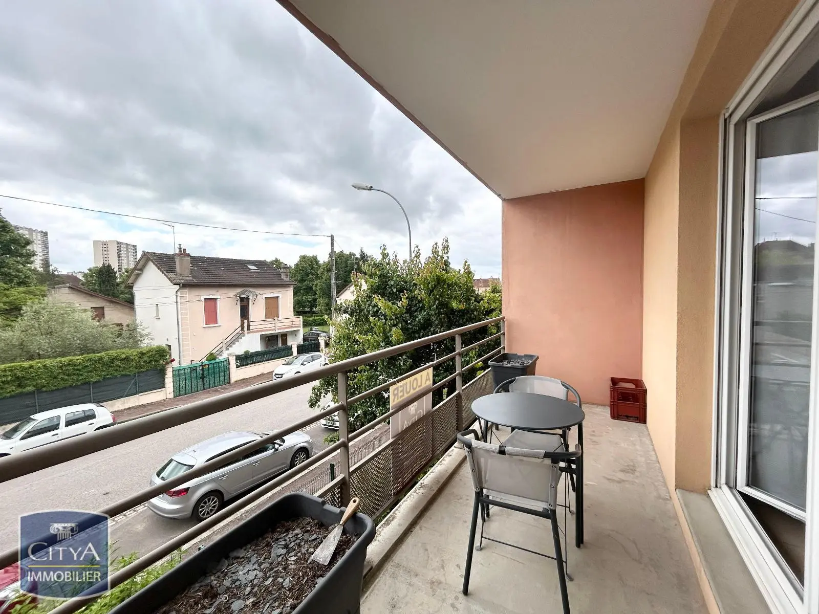 Photo 2 Appartement 3 pièces 66.75m²