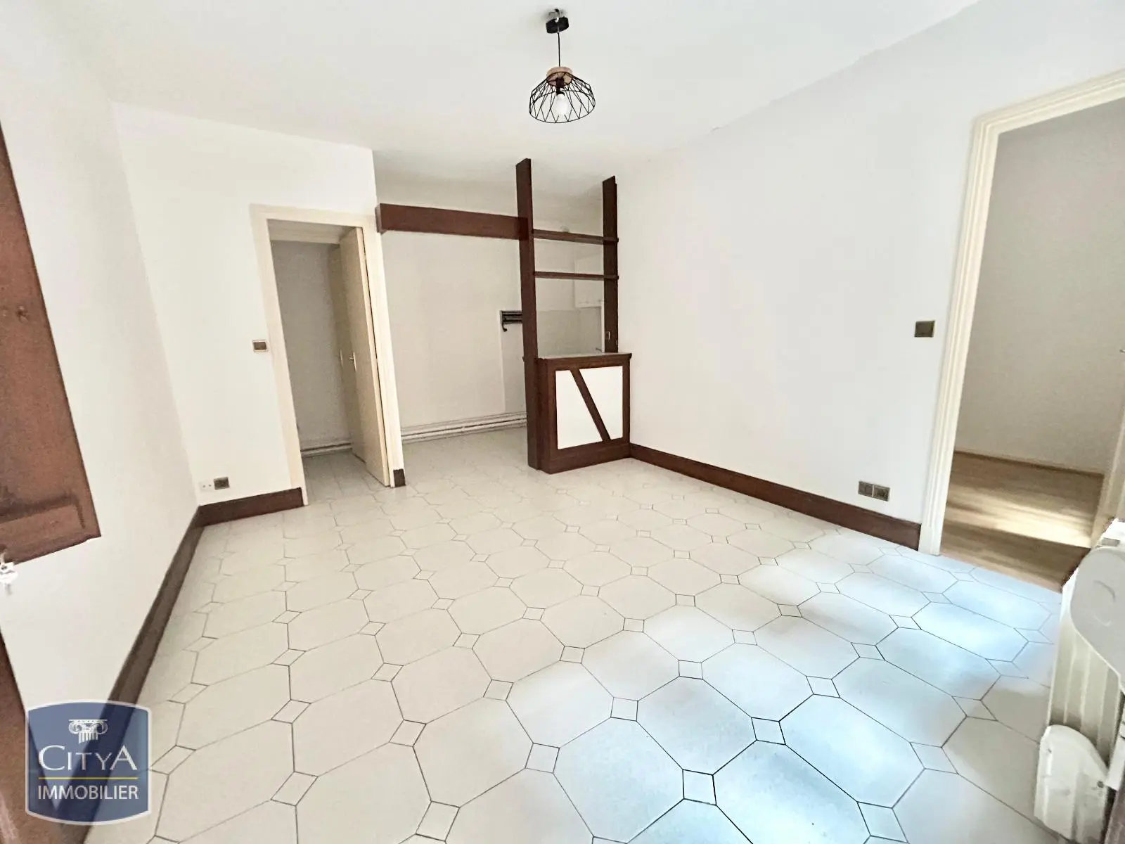 Photo 1 Appartement 2 pièces 30.6m²