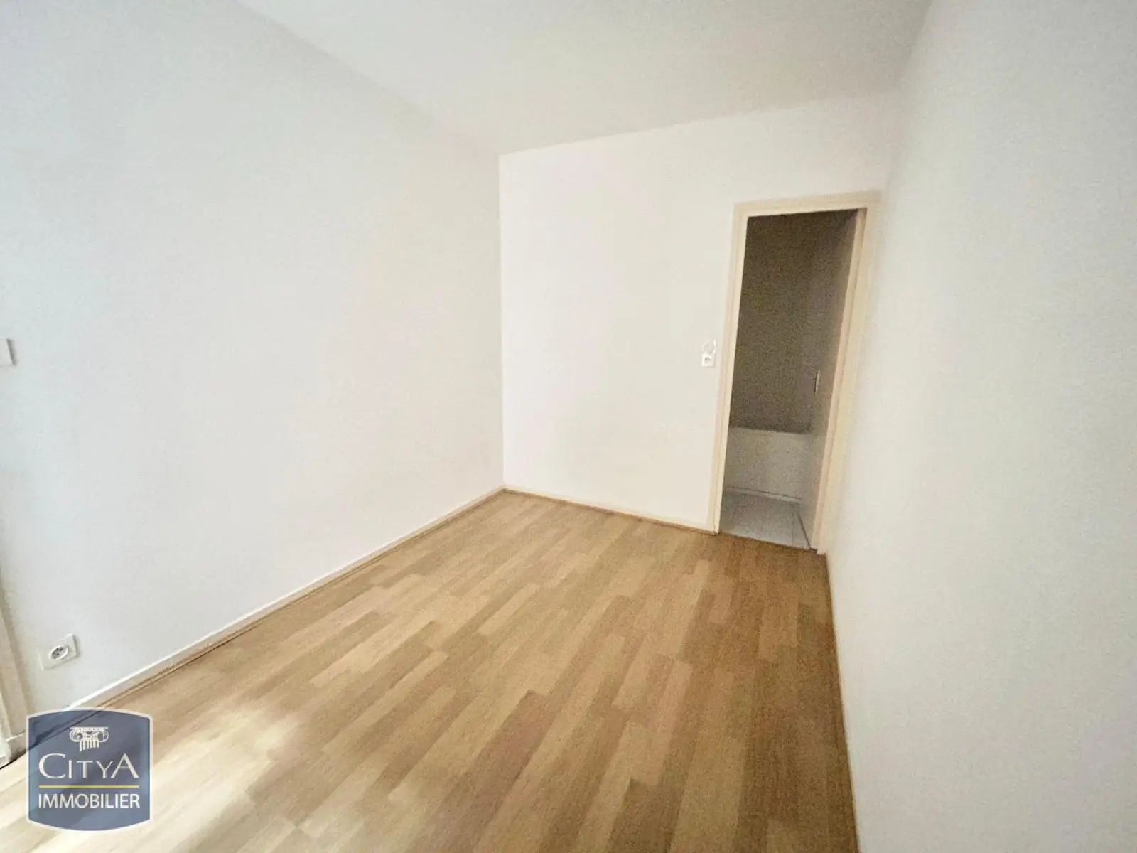 Photo 4 Appartement 2 pièces 30.6m²