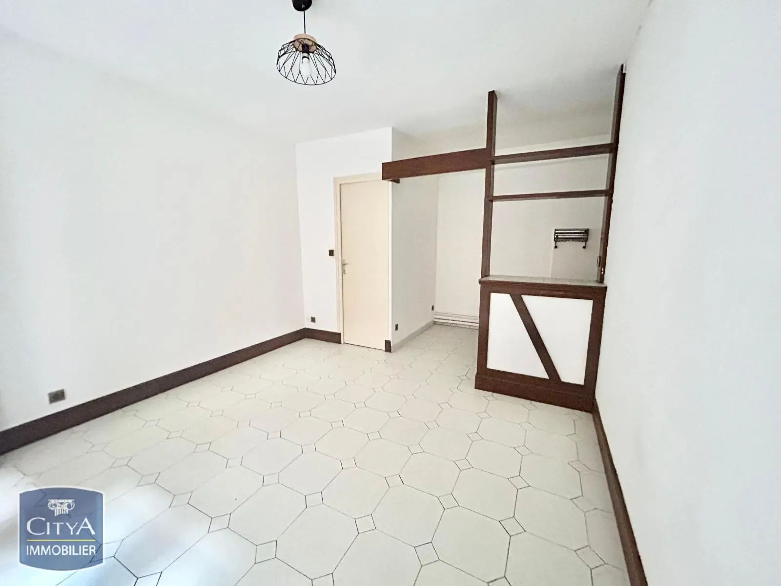 Photo 2 Appartement 2 pièces 30.6m²