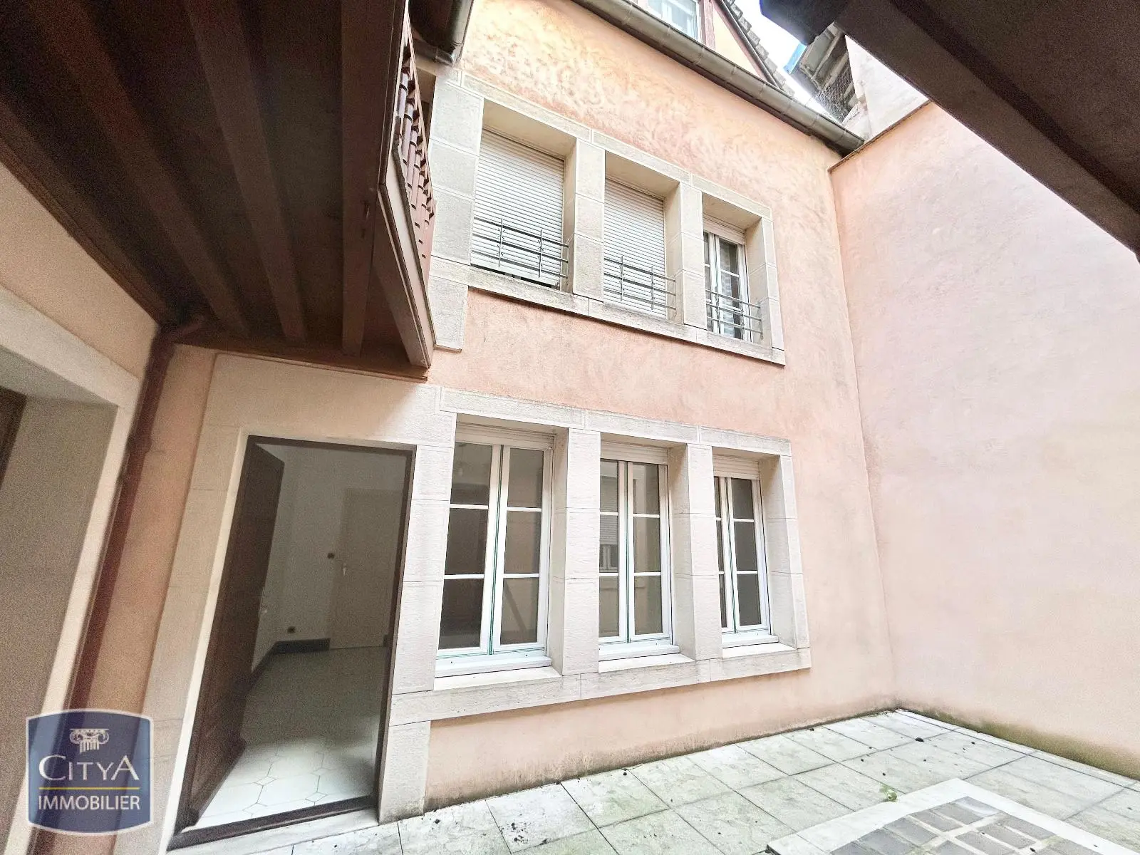 Photo 5 Appartement 2 pièces 30.6m²