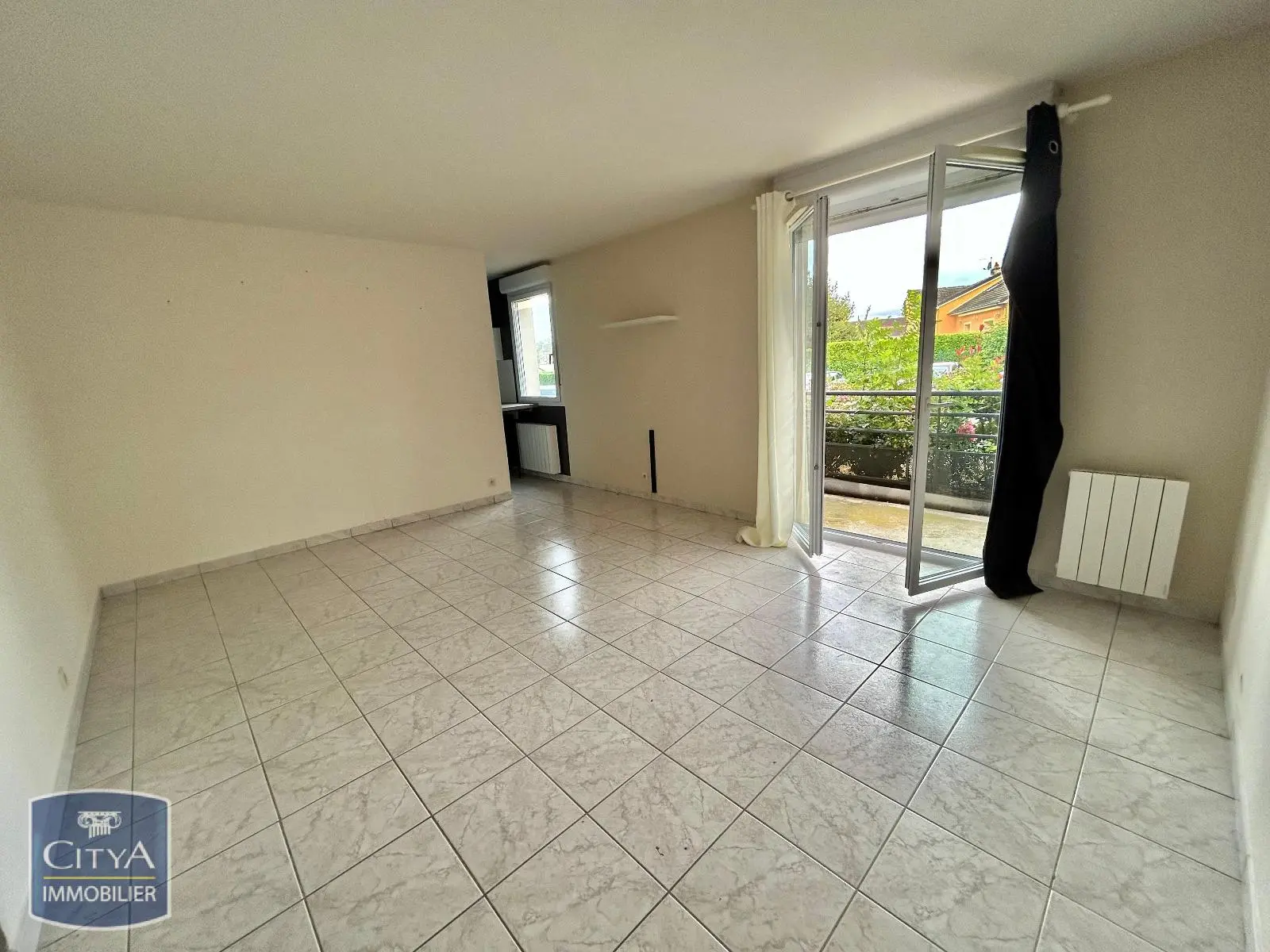 Photo 2 Appartement 2 pièces 48.16m²