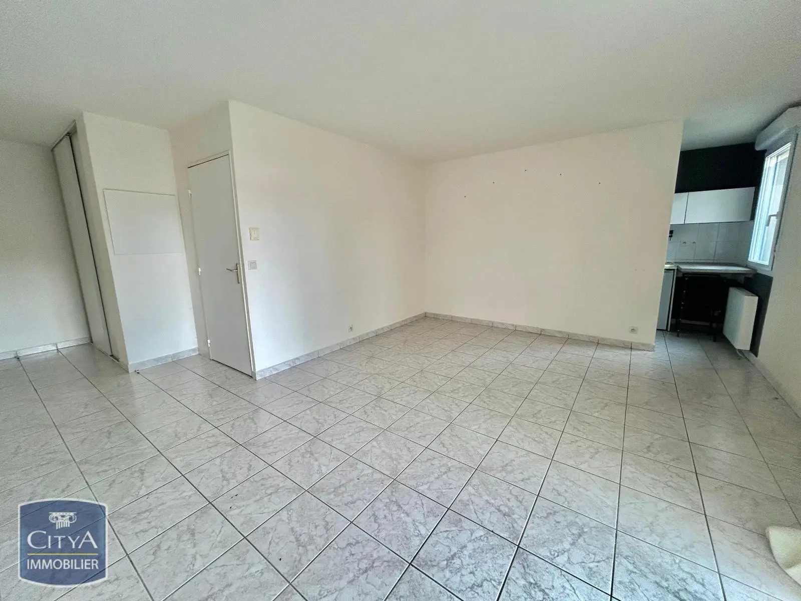 Photo 1 Appartement 2 pièces 48.16m²