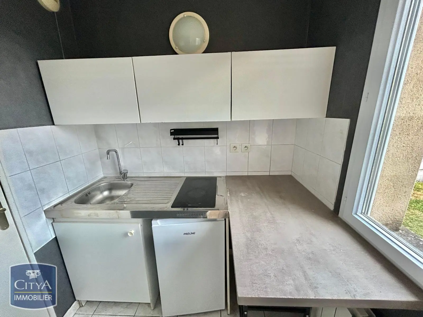 Photo 4 Appartement 2 pièces 48.16m²