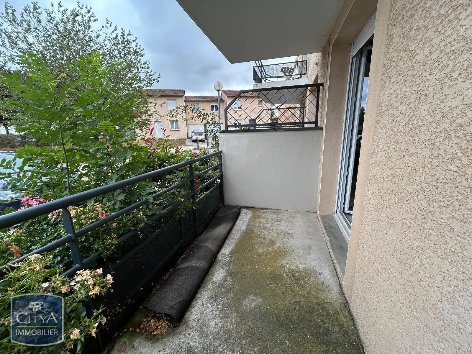 Photo 3 Appartement 2 pièces 48.16m²