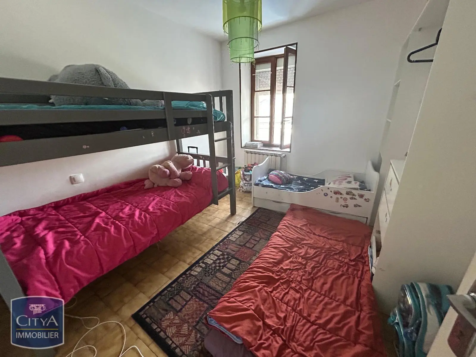 Photo 7 Appartement 4 pièces 89m²