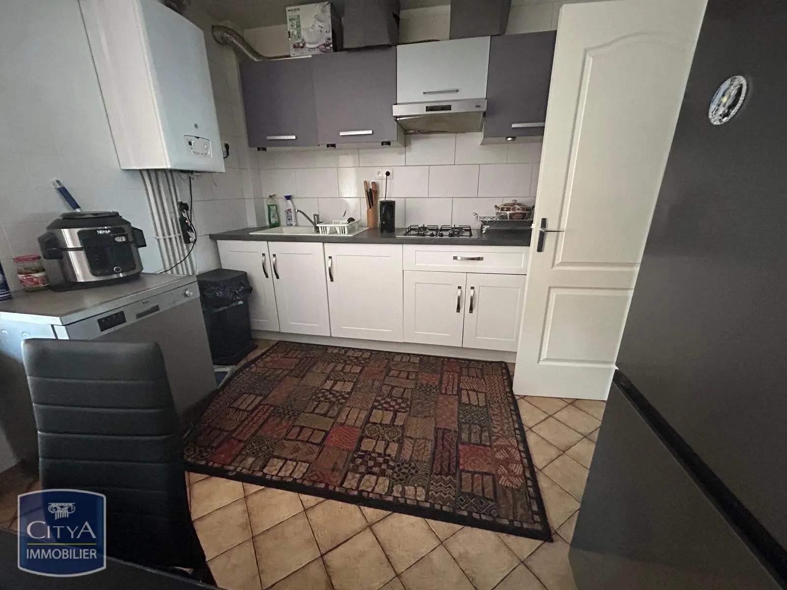 Photo 5 Appartement 4 pièces 89m²