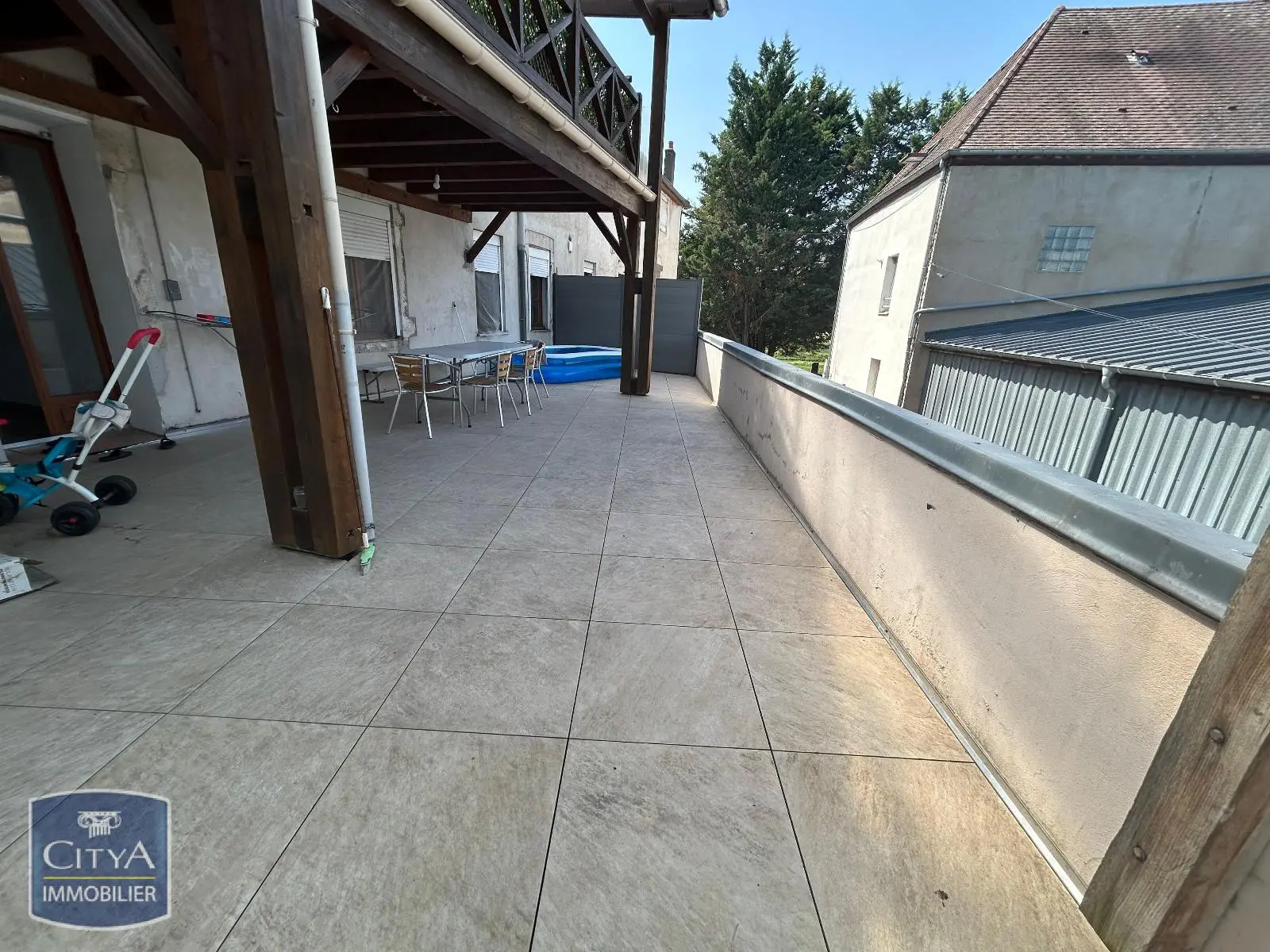 Photo 1 Appartement 4 pièces 89m²