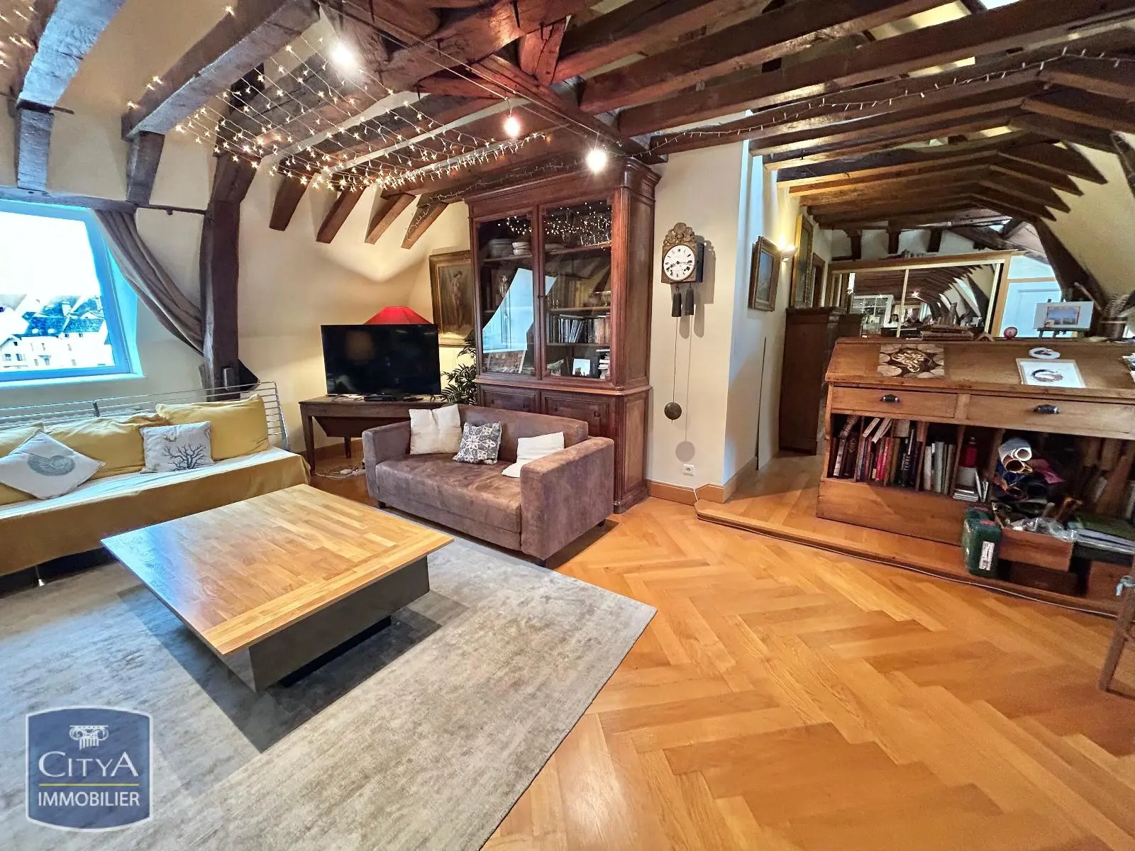 Photo 3 Appartement 3 pièces 121.17m²