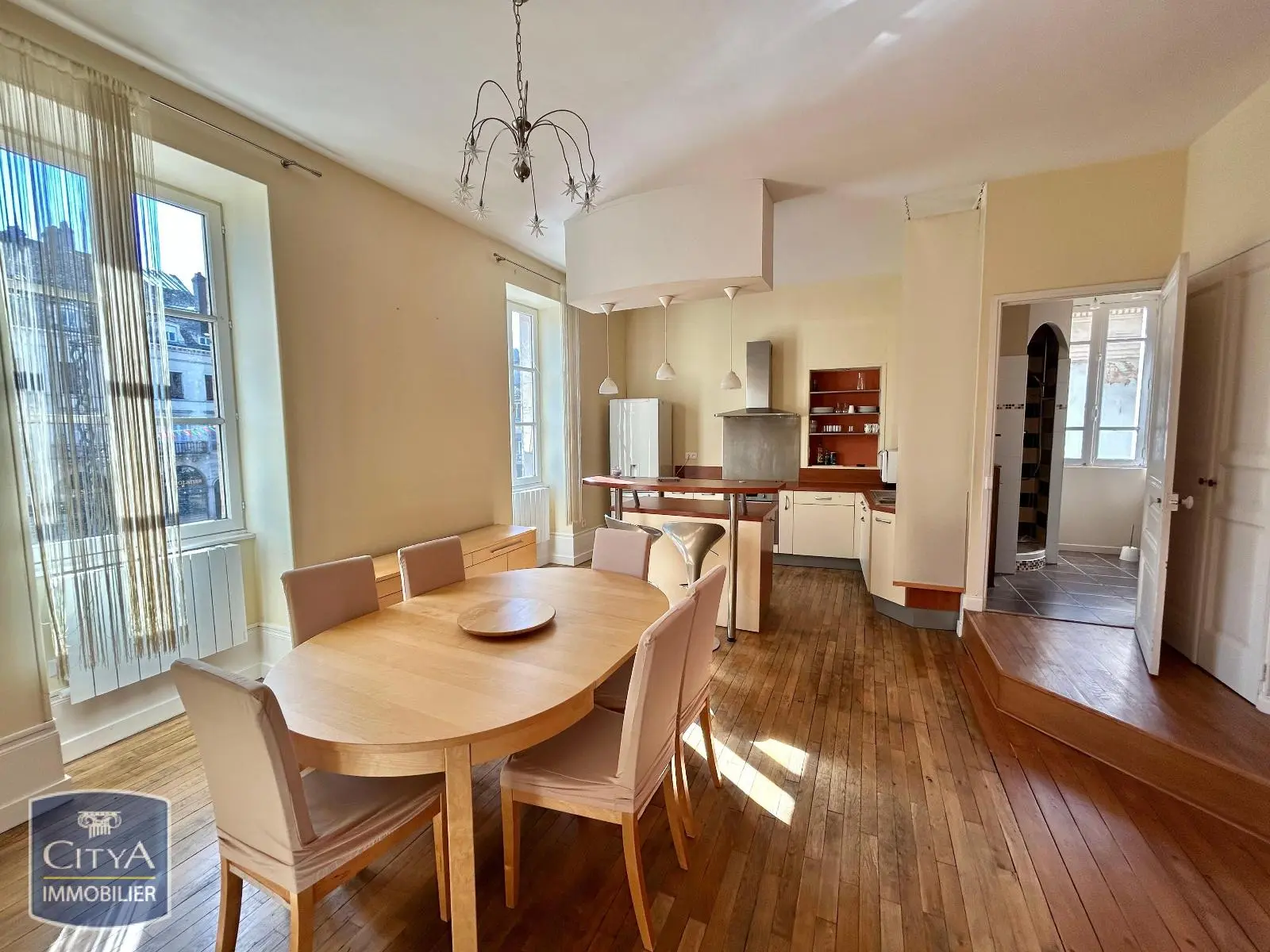 Photo 1 Appartement 2 pièces 67.11m²