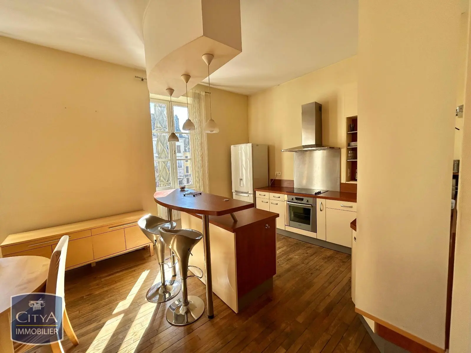 Photo 2 Appartement 2 pièces 67.11m²