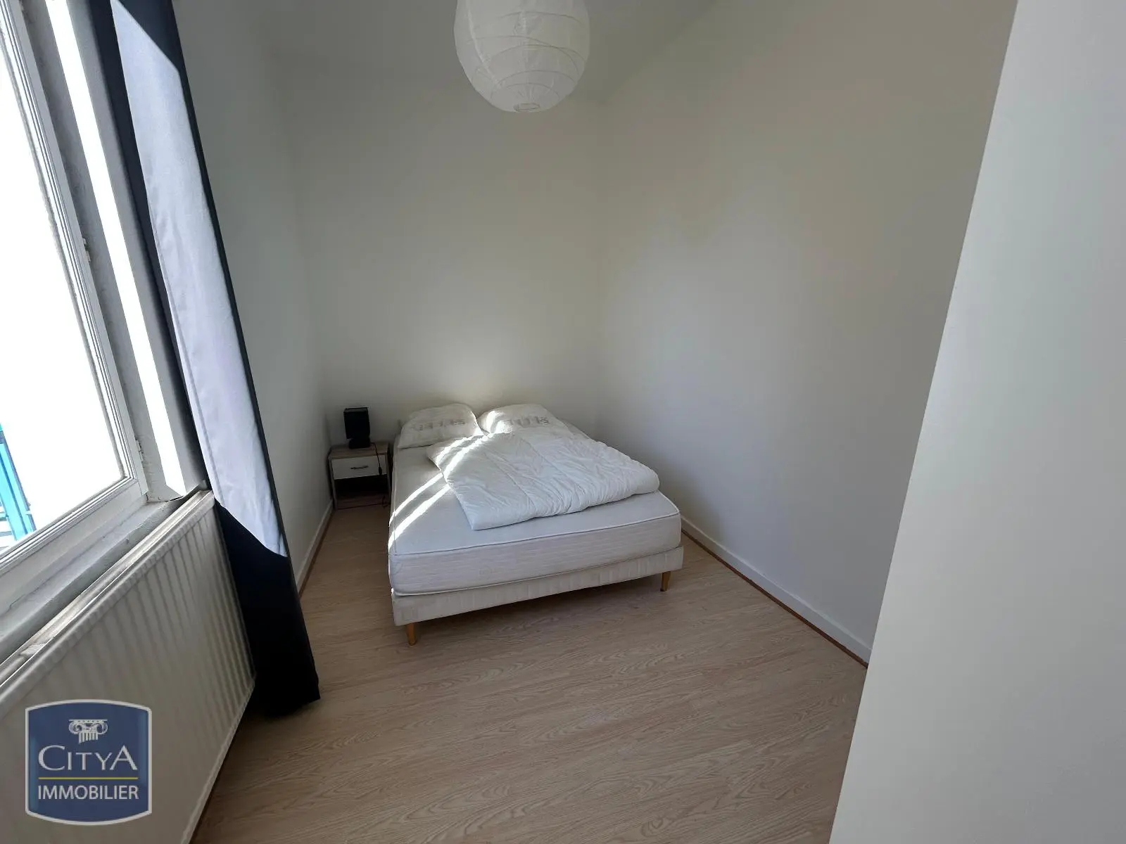 Photo 7 Appartement 2 pièces 35.66m²