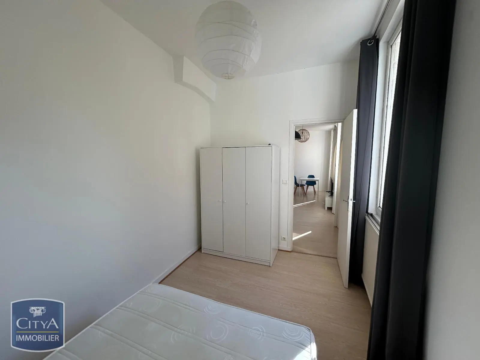 Photo 6 Appartement 2 pièces 35.66m²