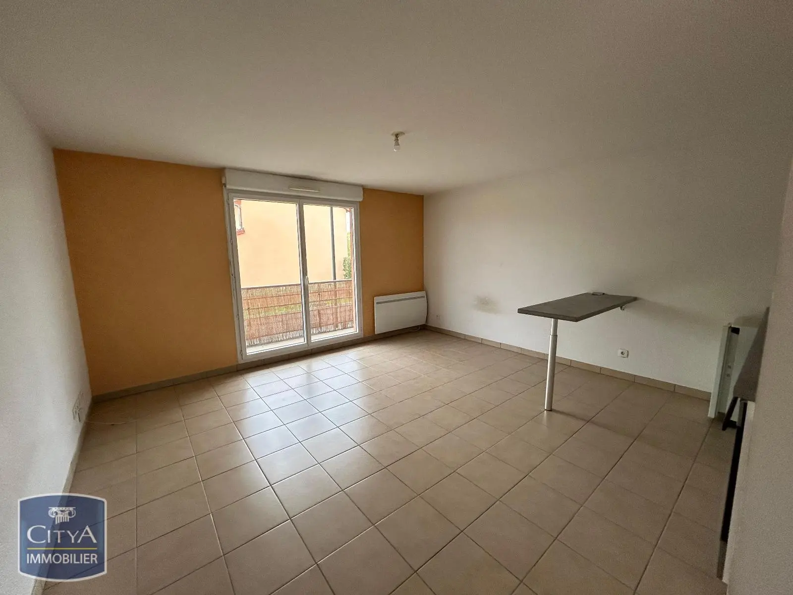 Photo 1 Appartement 1 pièce 29.55m²