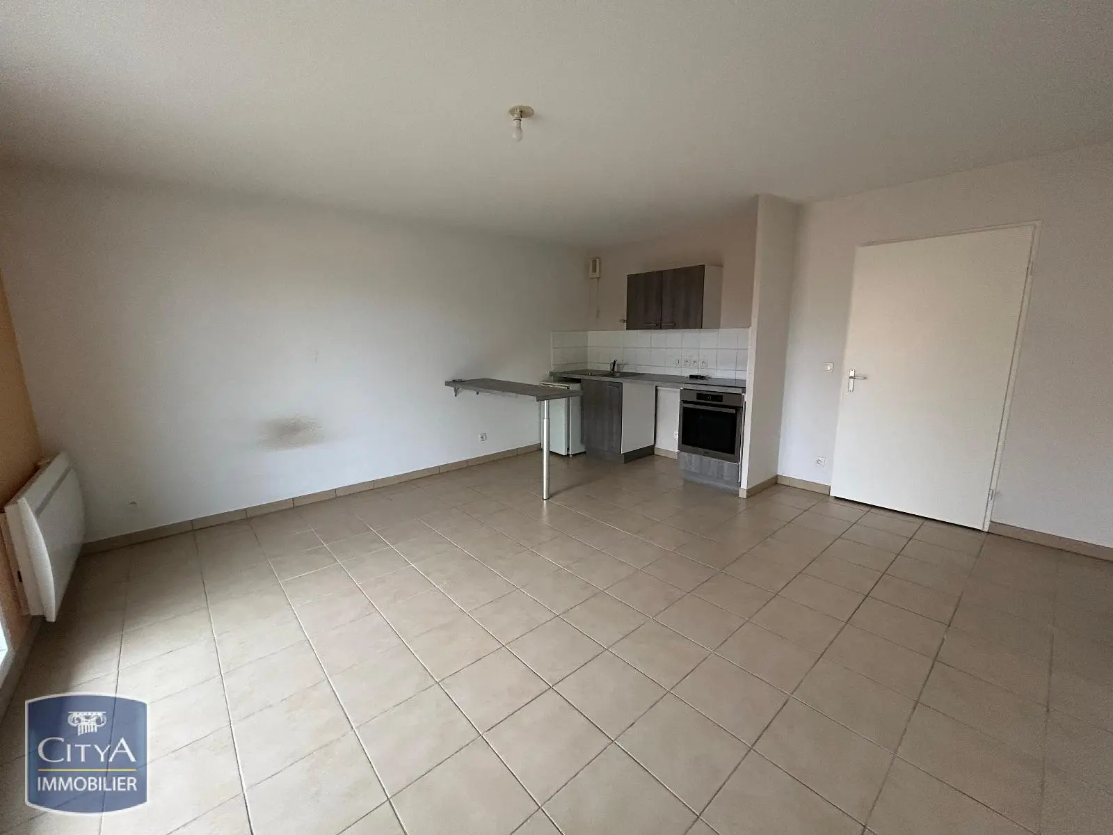 Photo 2 Appartement 1 pièce 29.55m²