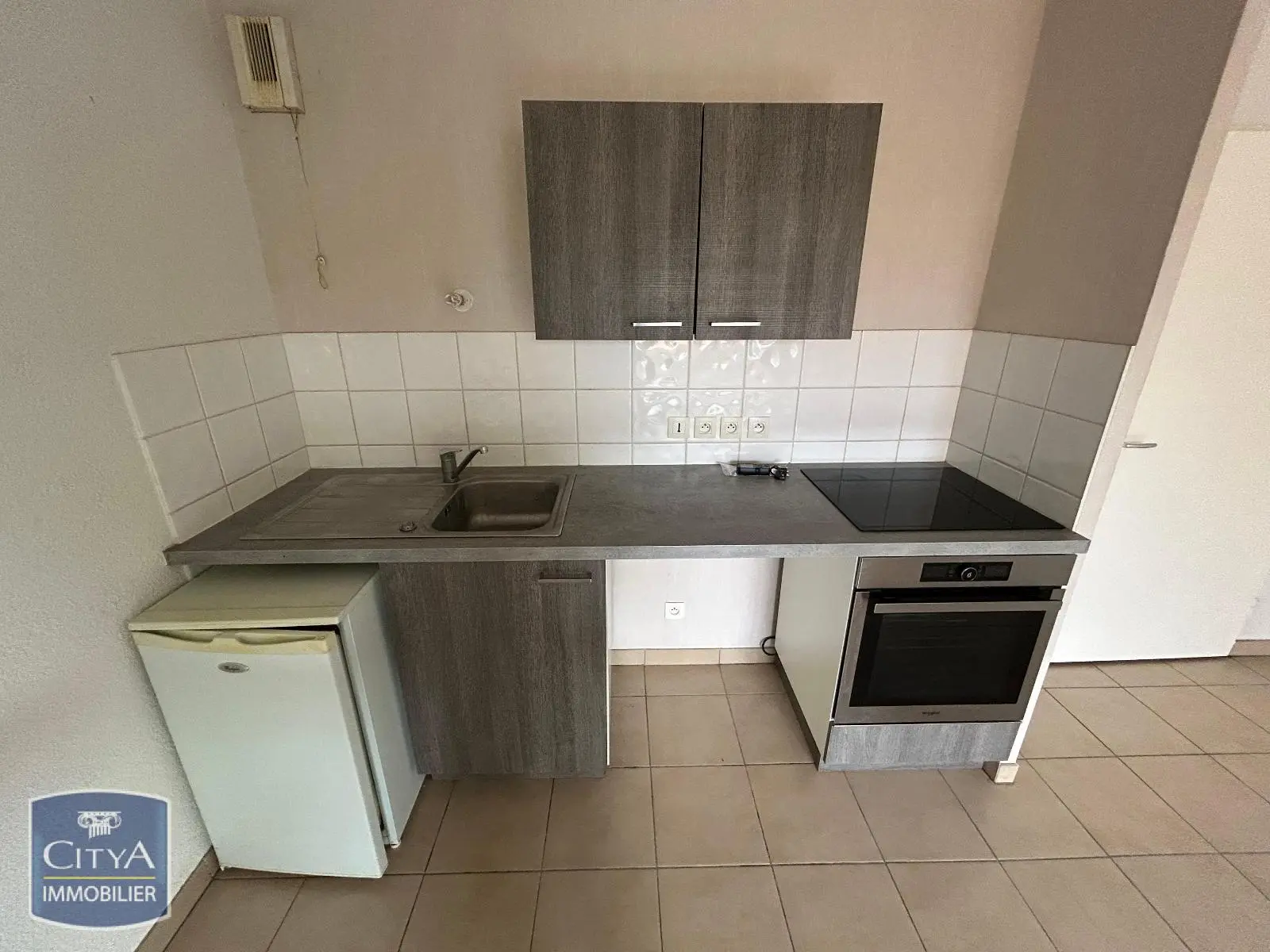 Photo 4 Appartement 1 pièce 29.55m²