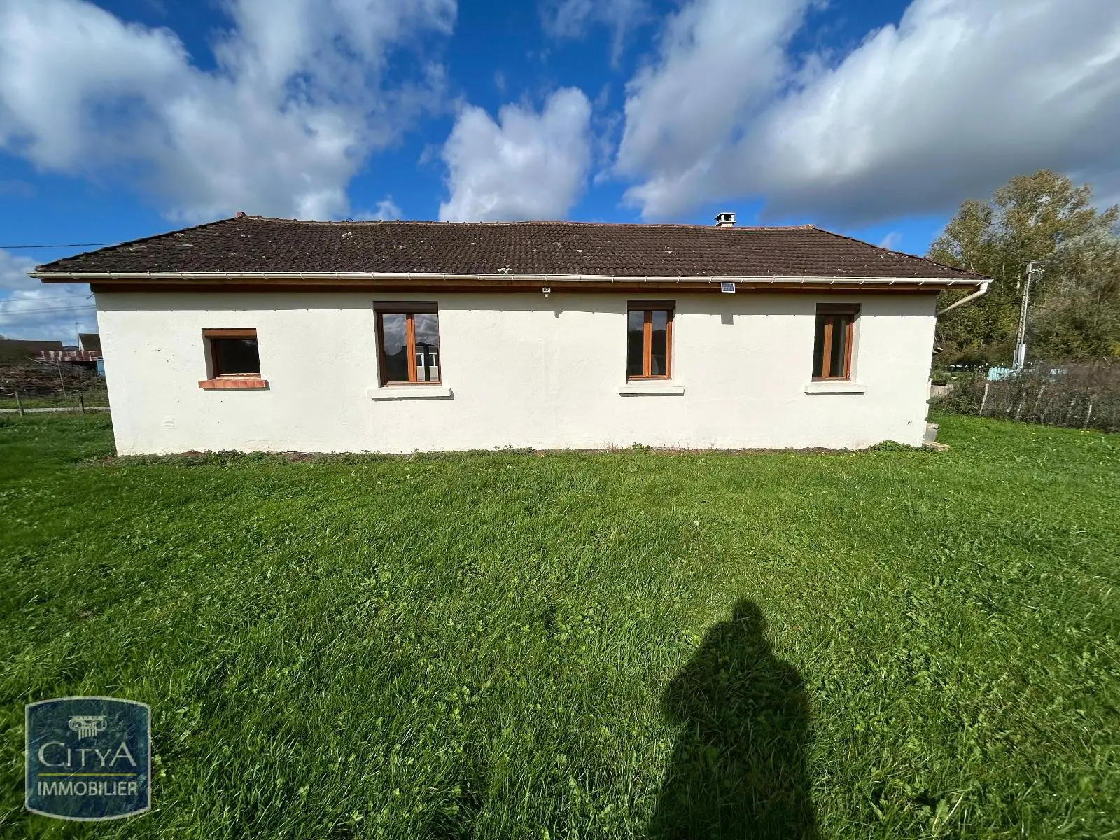 Photo 1 Maison 5 pièces 98.98m²