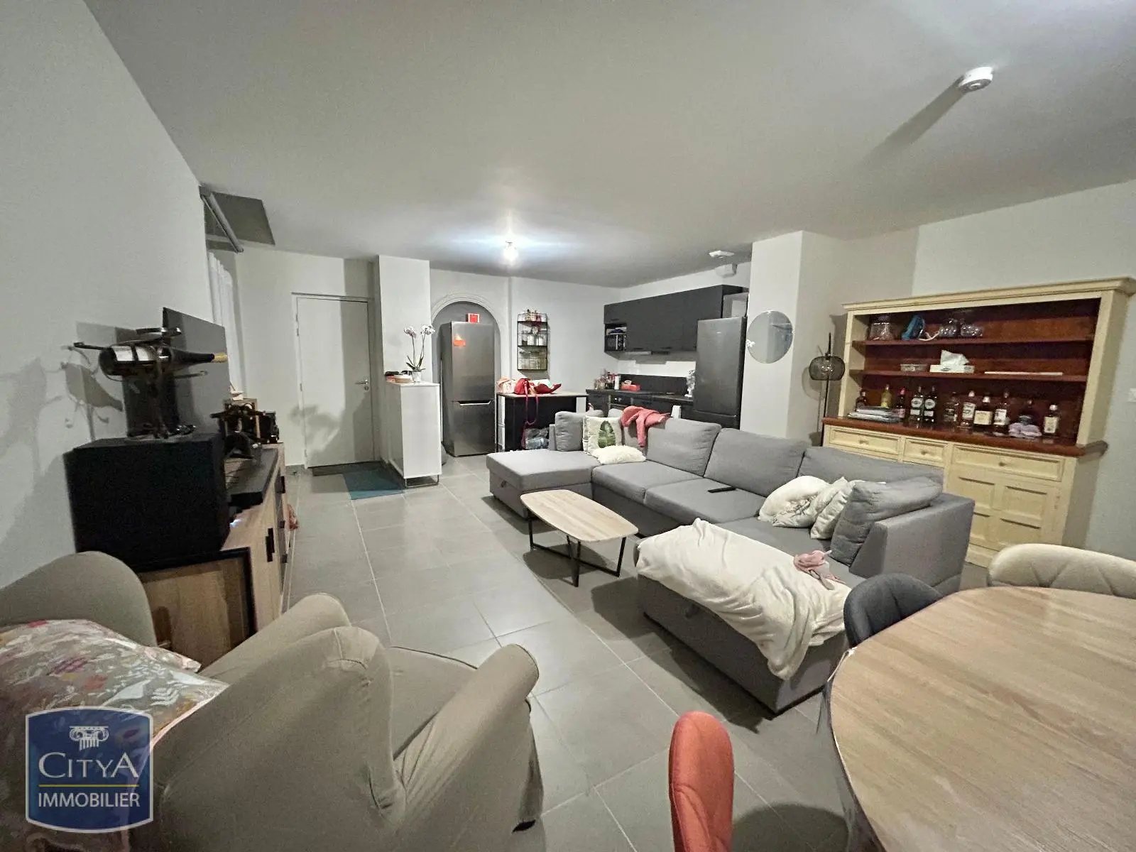 Photo 1 Appartement 3 pièces 81.4m²