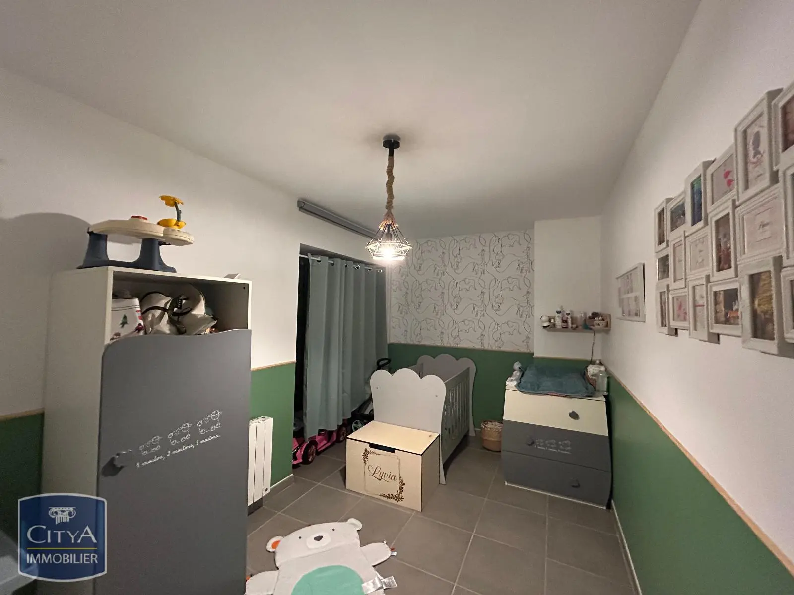 Photo 5 Appartement 3 pièces 81.4m²