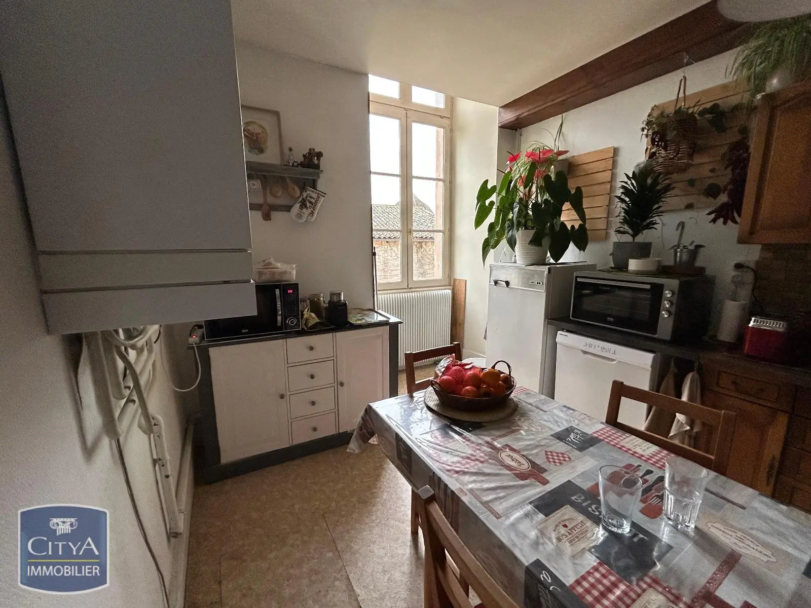 Photo 5 appartement Tournus