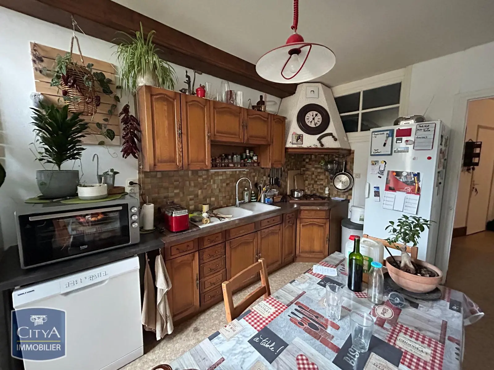 Photo 6 appartement Tournus