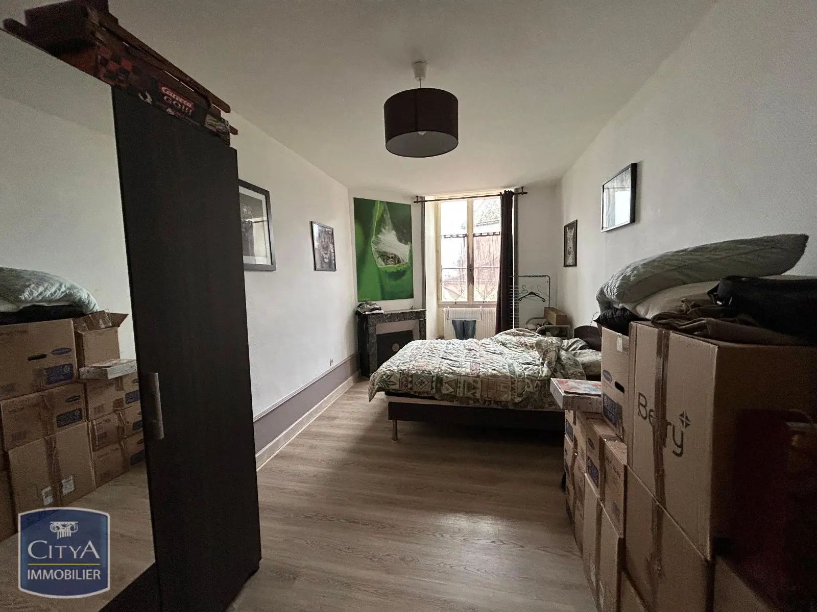 Photo 2 appartement Tournus