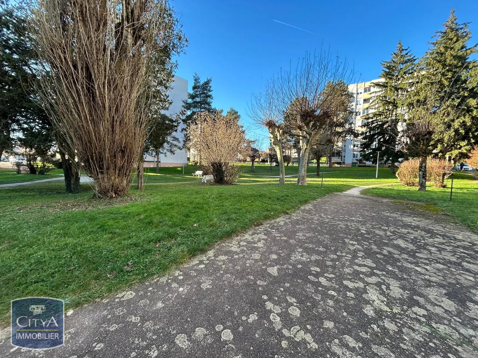 Photo 9 Appartement 4 pièces 78.81m²