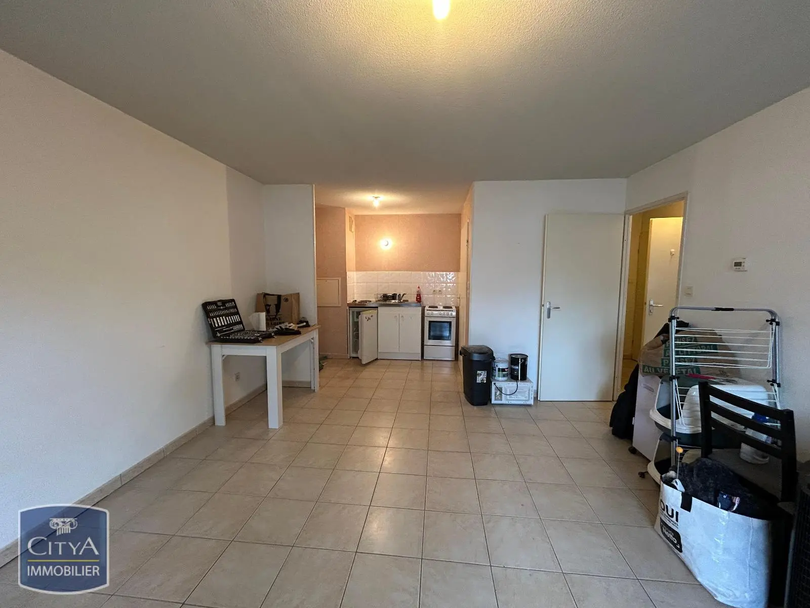 Photo 3 Appartement 2 pièces 49.31m²