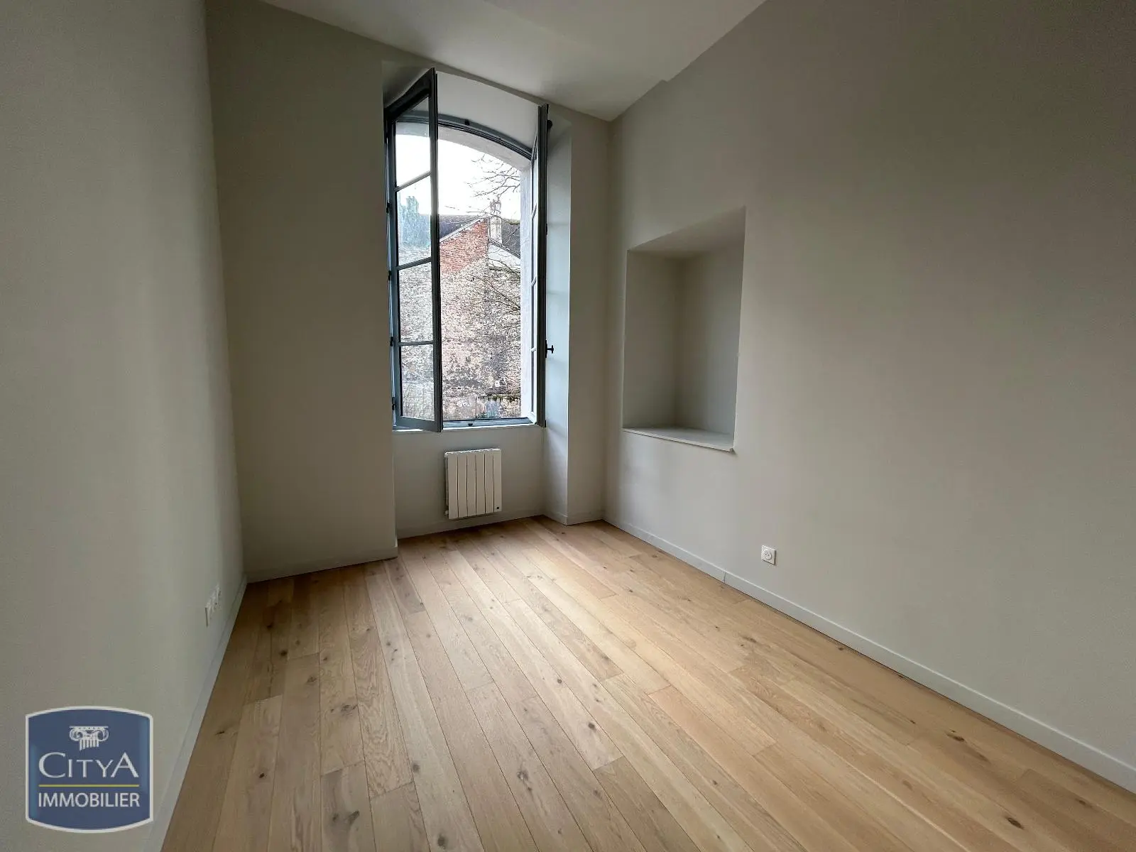 Photo 8 Appartement 3 pièces 81.5m²