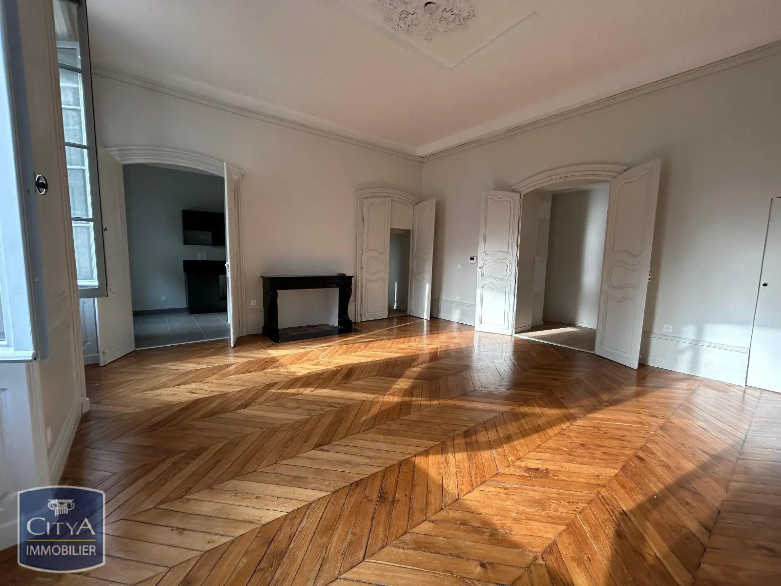 Photo 2 Appartement 3 pièces 81.5m²