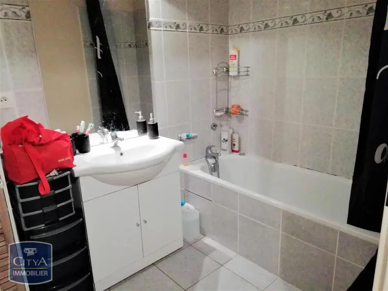 Photo 7 Appartement 2 pièces 55.04m²