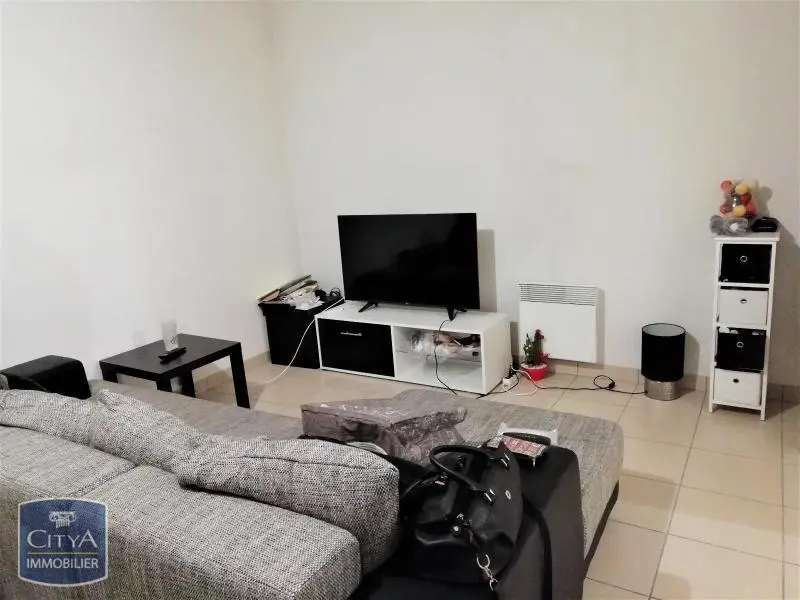 Photo 3 Appartement 2 pièces 55.04m²