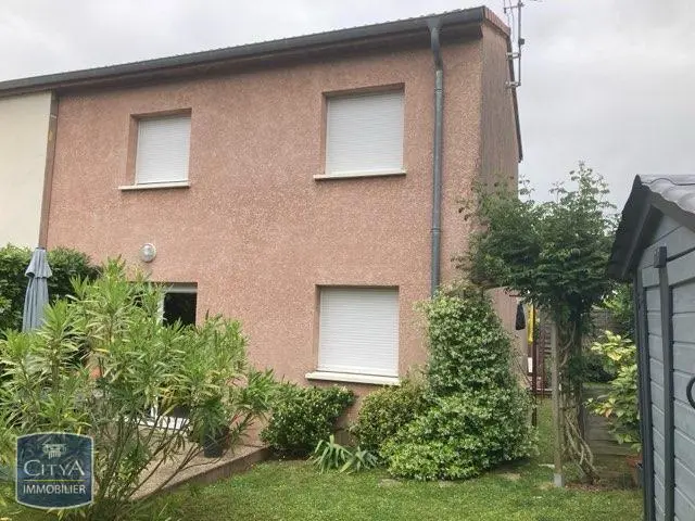 Photo 2 Maison 4 pièces 79.69m²