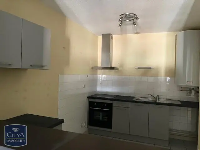 Photo 1 appartement Tournus