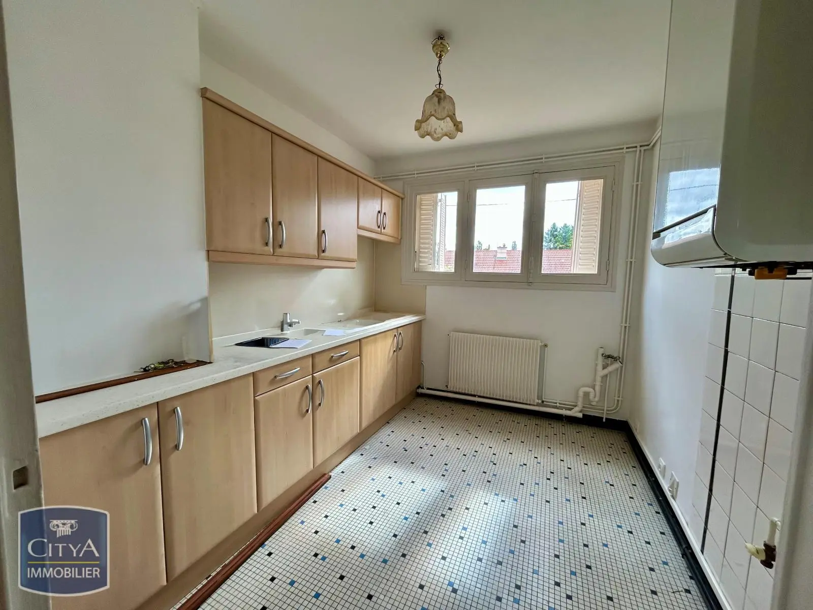 Photo 1 Appartement 3 pièces 68.13m²
