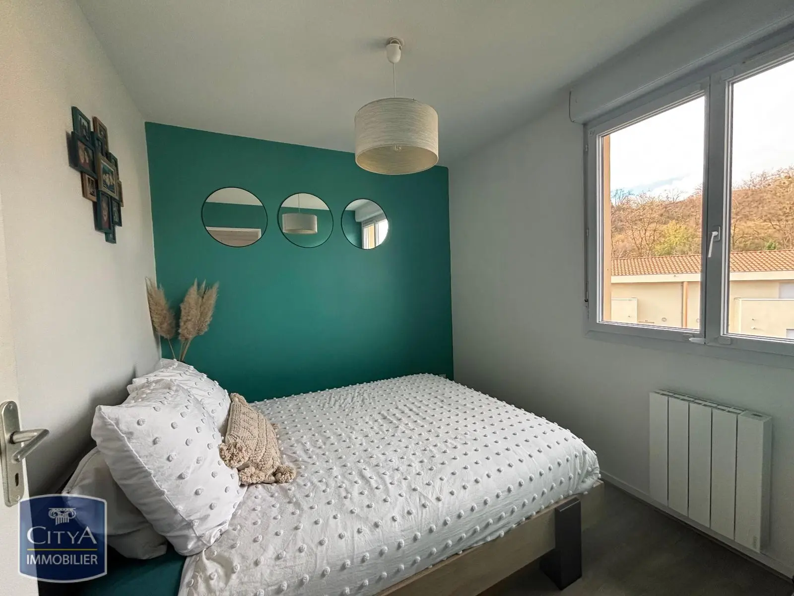 Photo 4 Appartement 3 pièces 54.01m²