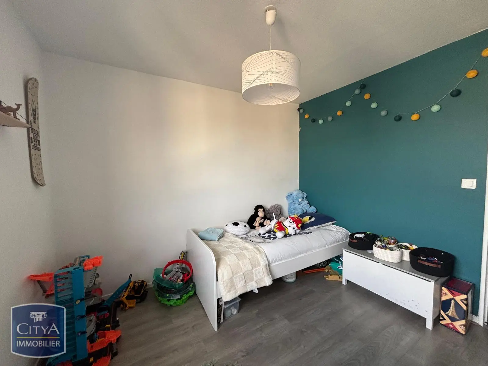 Photo 6 Appartement 3 pièces 54.01m²