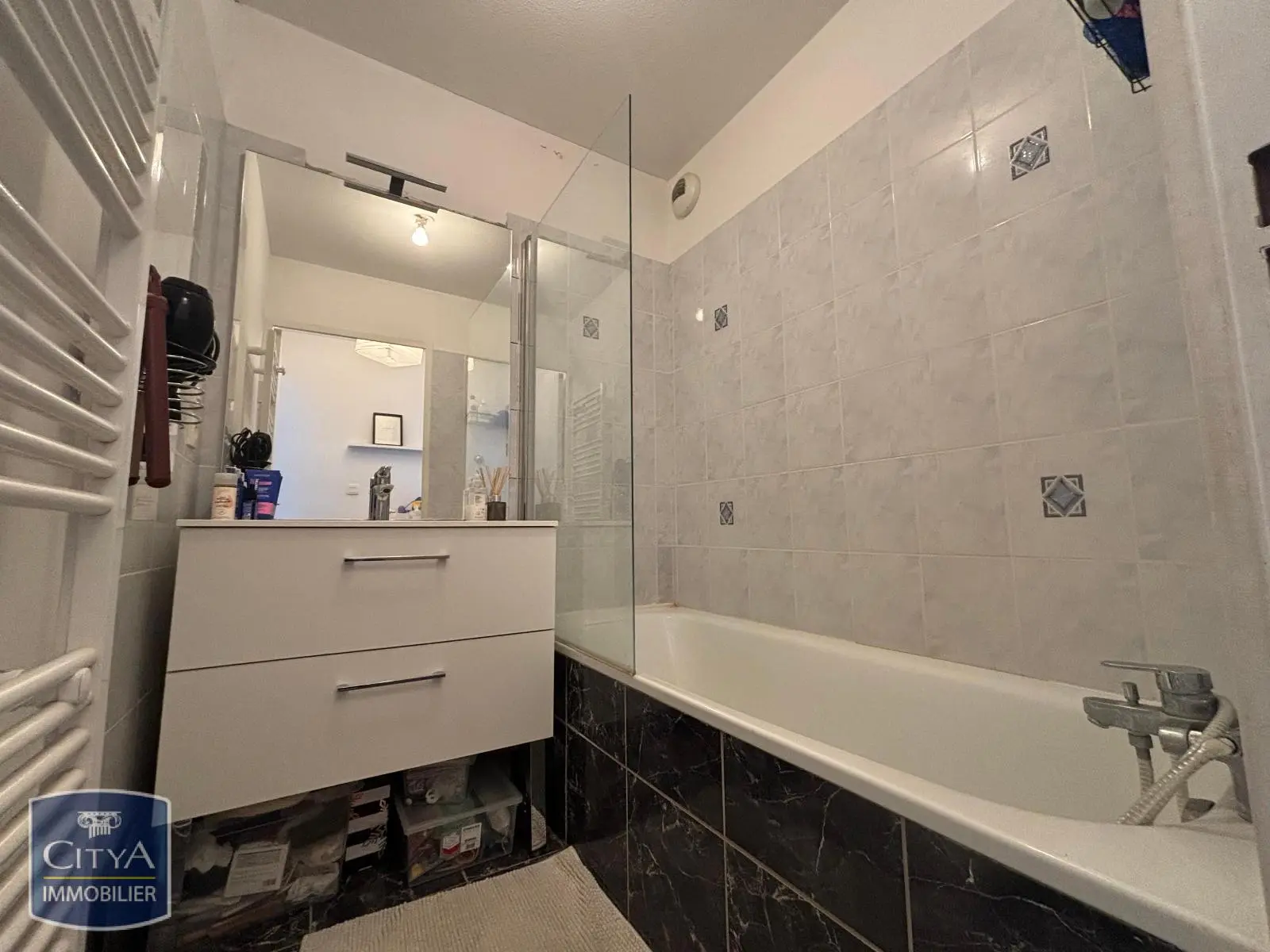 Photo 8 Appartement 3 pièces 54.01m²