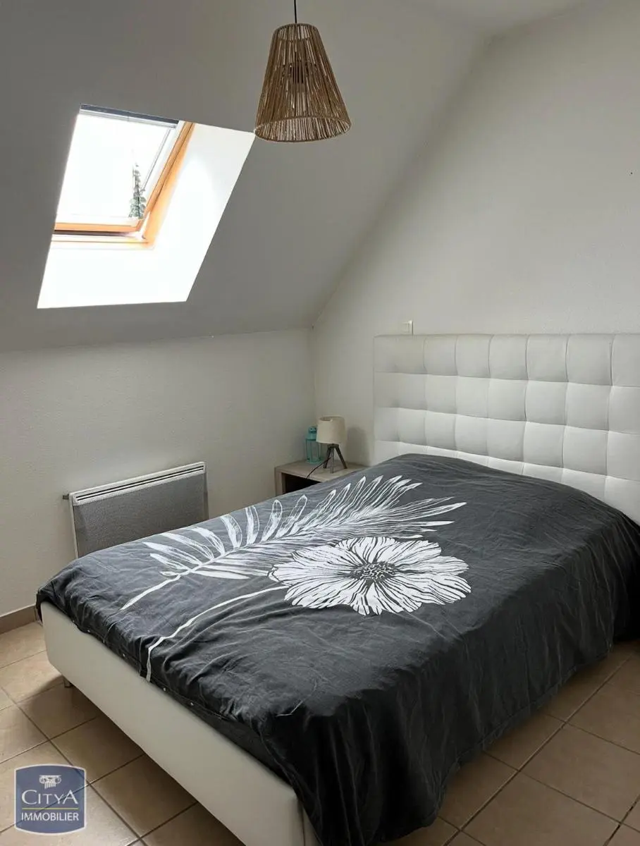 Photo 5 Appartement 2 pièces 44.09m²