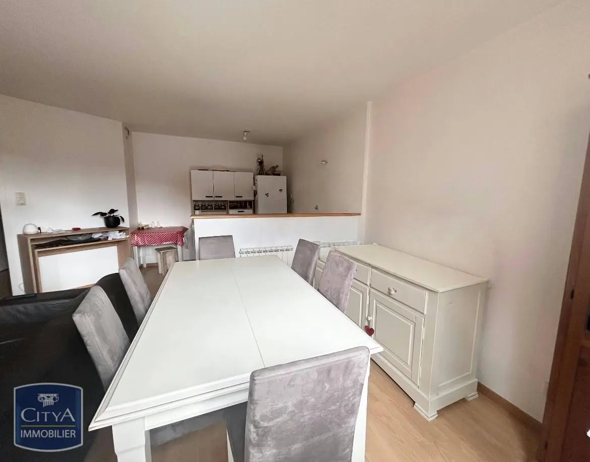 Photo 1 Appartement 3 pièces 62.82m²