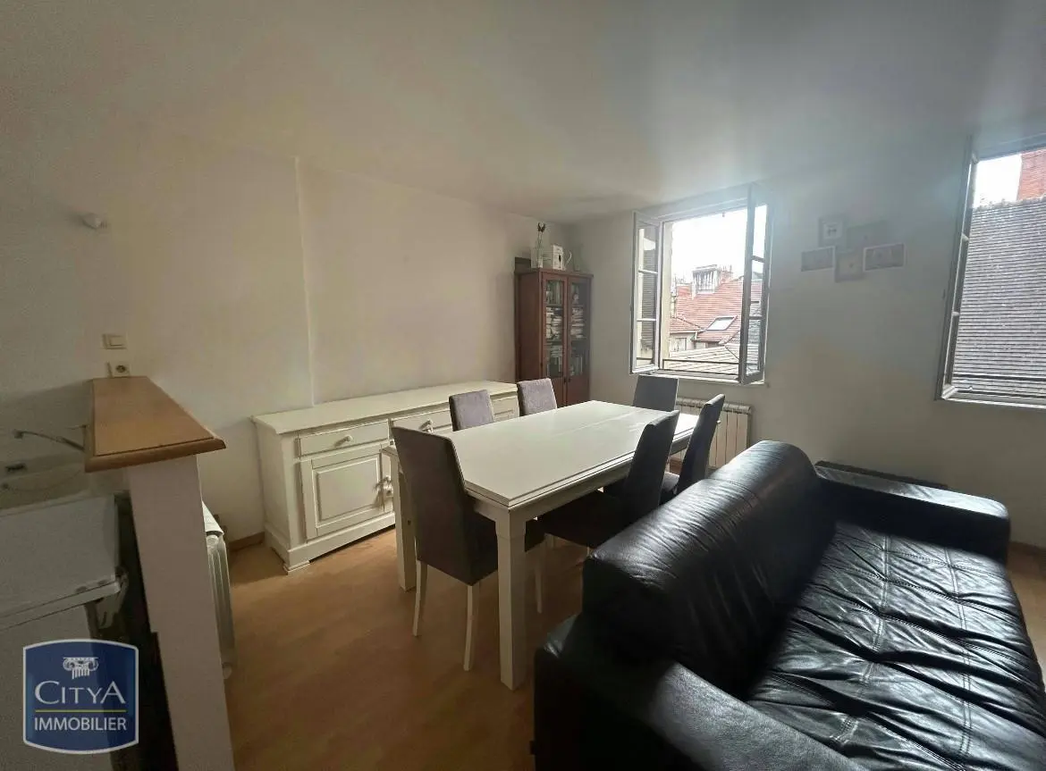 Photo 2 Appartement 3 pièces 62.82m²