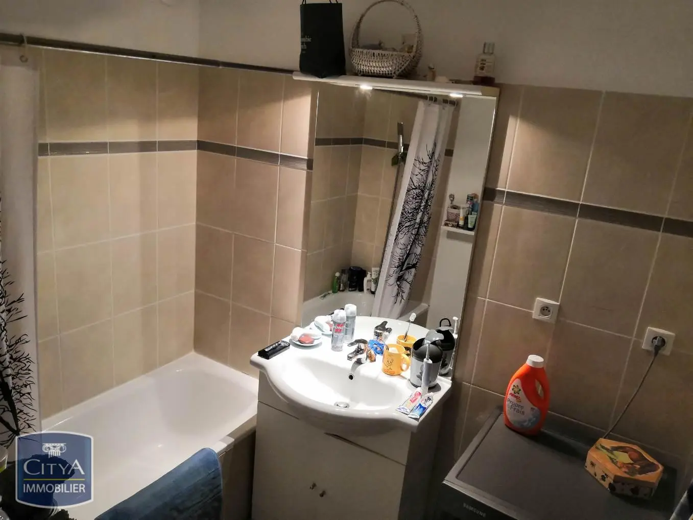 Photo 2 Appartement 3 pièces 63.26m²