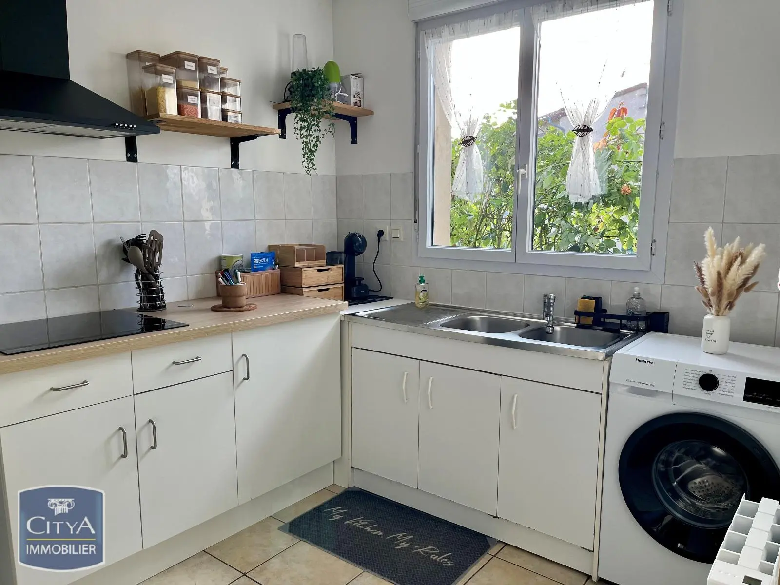 Photo 4 Maison 4 pièces 78.86m²
