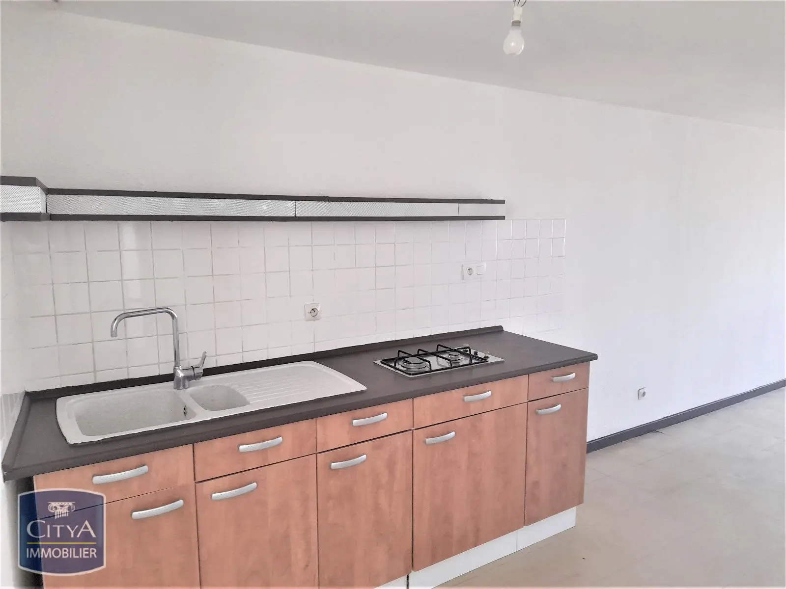 Photo 1 Appartement 2 pièces 45.48m²