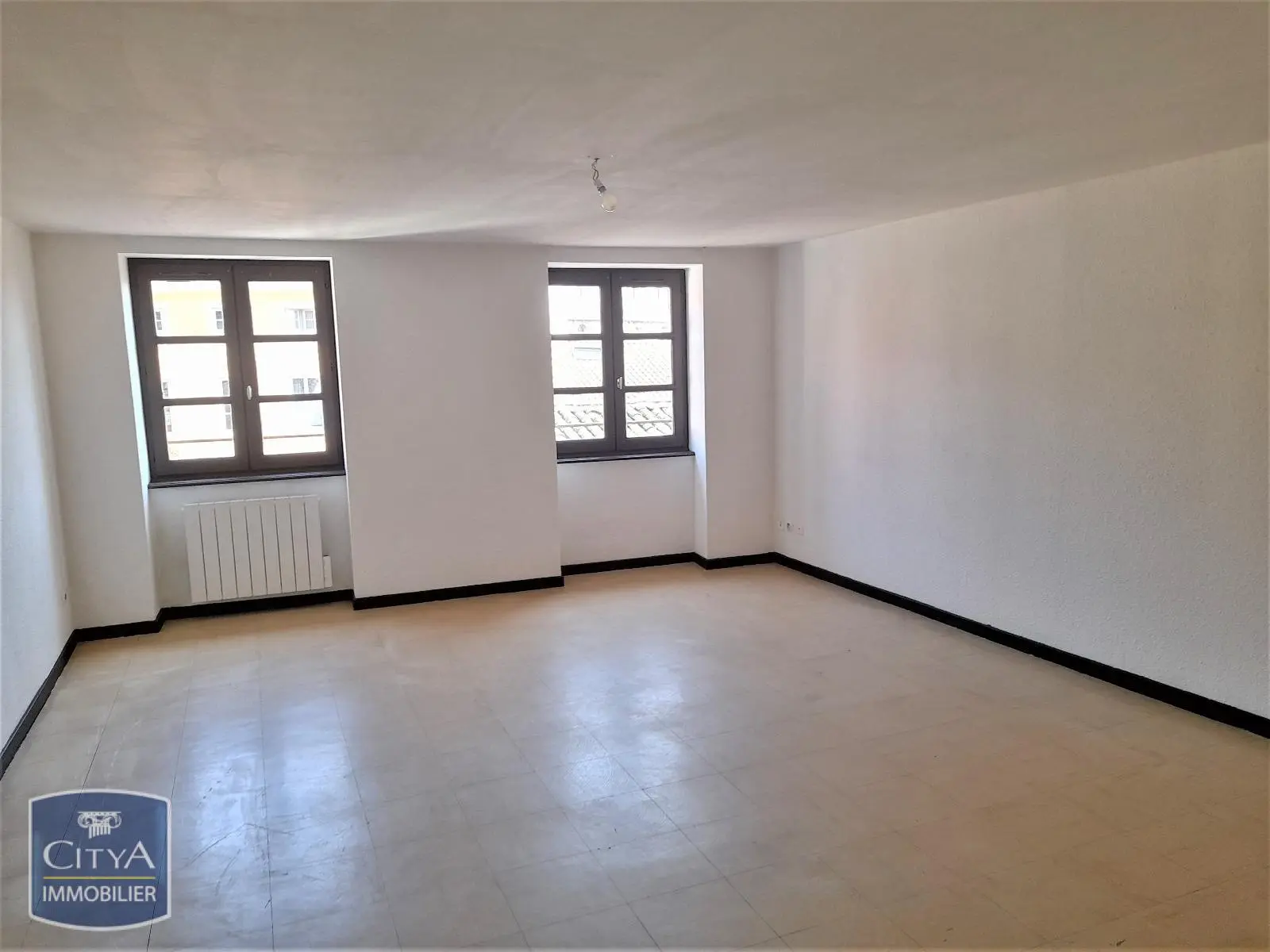 Photo 2 Appartement 2 pièces 45.48m²