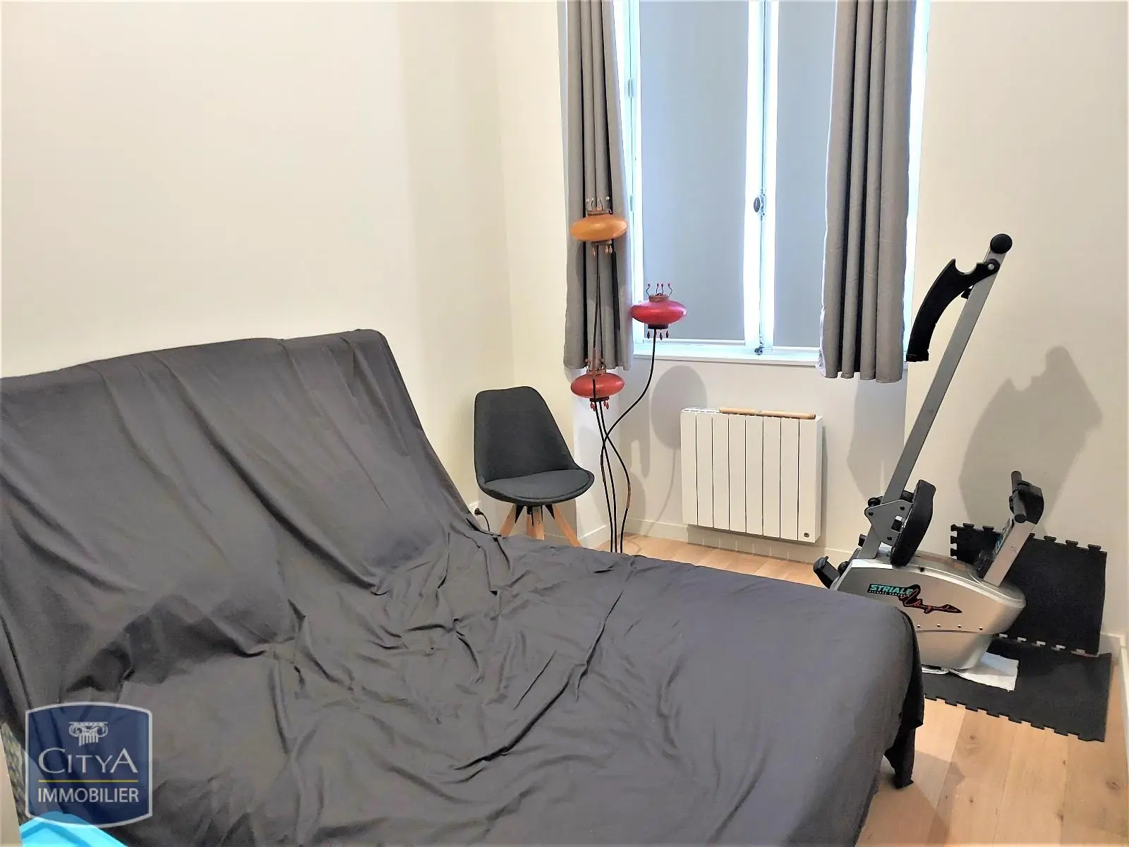 Photo 5 Appartement 3 pièces 81.5m²